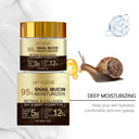 Daily Hydration Snail Mucin Moisturizer