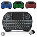 Keyboard Smoother Typing