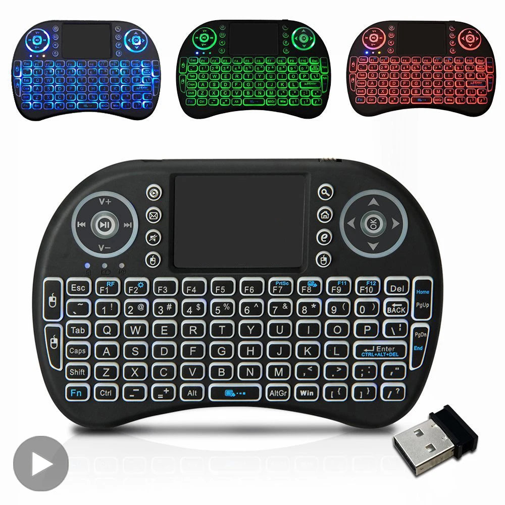 Keyboard Smoother Typing