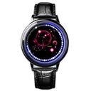 Celestial Zodiac LED Watch Fantasy Edition Cosmic Magic