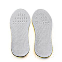 Ultimate Comfort Memory Foam Insoles for Running Support
