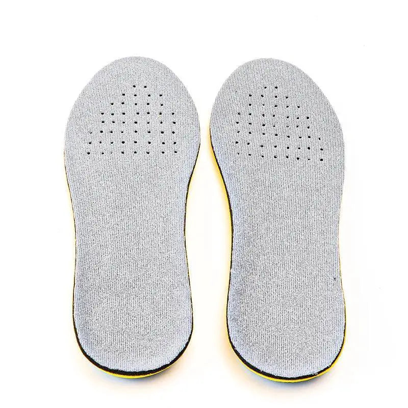 Ultimate Comfort Memory Foam Insoles For Running Support