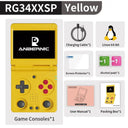 Anbernic Rg34xxsp Retro Handheld Gamer
