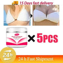Natural Bust Firming Cream for Women