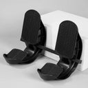 Indoor Leg Stretching Massage with Foot Pedals and Foot Pedals