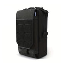 Waist Bag EDC Tool Bag Vest Pouch Waterproof Tactical Belt