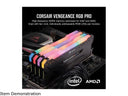 Corsair Vengeance Rgb Ddr4 Kit
