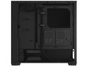 Fractal Design Pop Silent Black ATX Sound Damped Solid Panel Mid Tower Computer Case