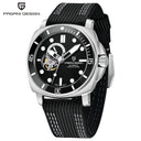 Pagani Design Mens Mechanical Watch