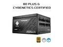Asrock Sl850g 850w Power Supply