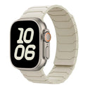 Magnetic Band For Apple Watch Strap 46mm 44mm 45mm 40mm 42mm 41mm Correa Bracelet IWatch Series 11 10 SE 9 8 7 6 Ultra 3 2 49mm