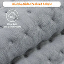 Soothing Heat Pad for Neck and Back