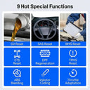 Professional OBD2 Car Diagnostics