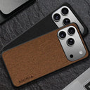 iPhone 18 Pro Max Case - Anti Scratch Soft Cover