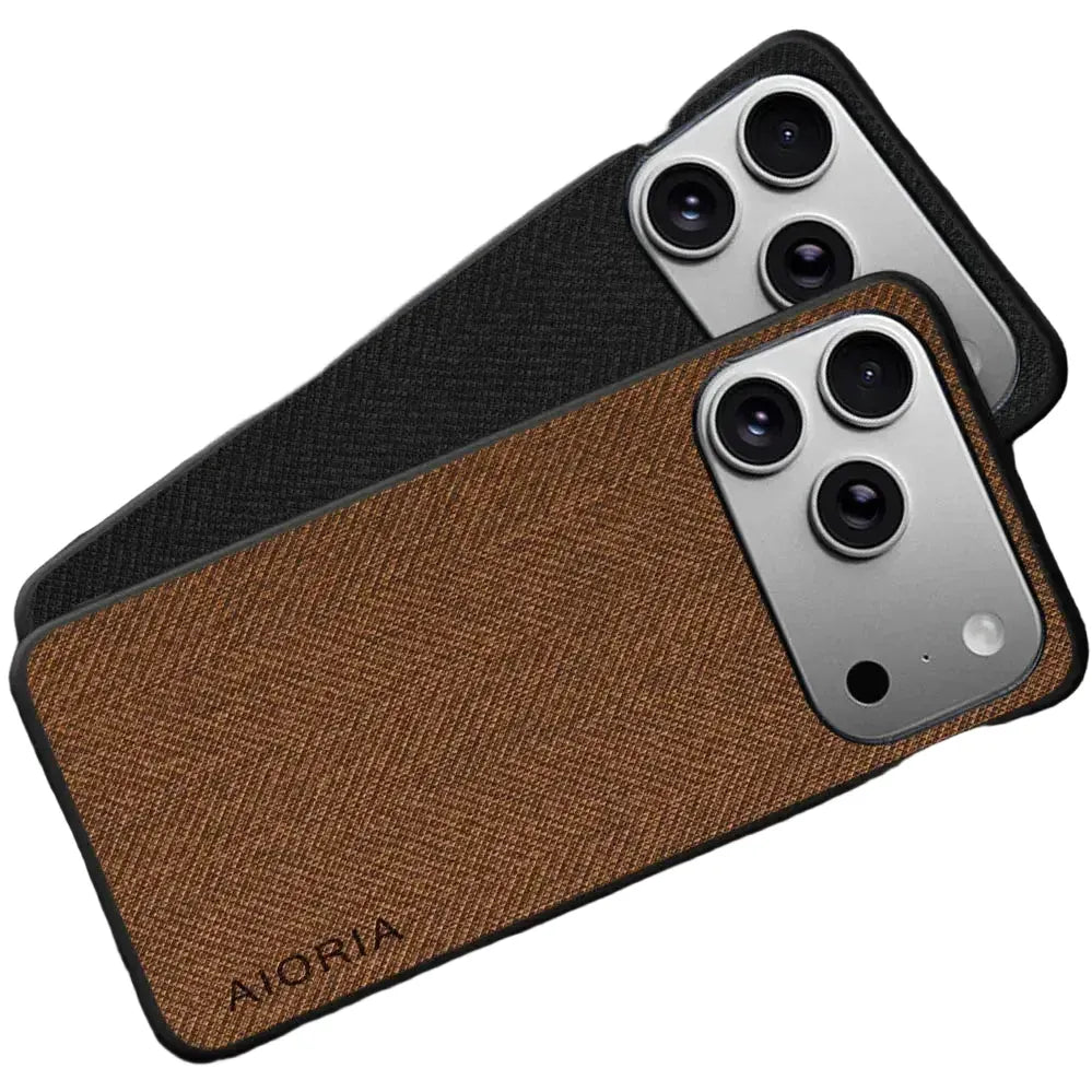 iPhone Pro Max Case - Anti Scratch Soft Cover — product view 1