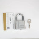 Stainless Steel Padlock - Heavy Duty Security