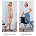 Colombian Fajas Full Body Shapewear Corset Slimming Bodysuit