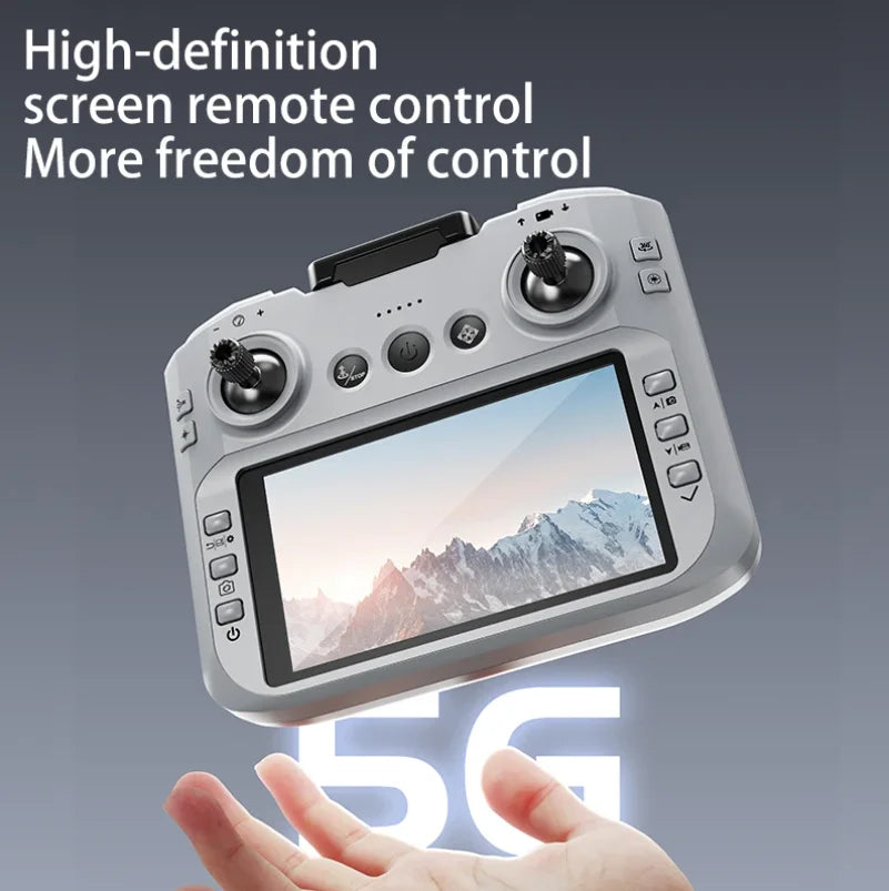 Z906 4K 8K Drone 5G