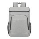 30L Cooler Backpack Leakproof Insulated Lunch Bag Outdoor