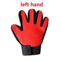 Deshedding Glove for Cats Grooming