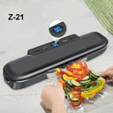 Vacuum Packaging Bags for Food 100pcs Food Storage Bags