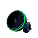 Fast Charging Car Wireless Charger for iPhone