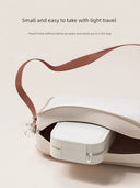 Carrying Foldable Storage Box Integrated Dormitory Mirror