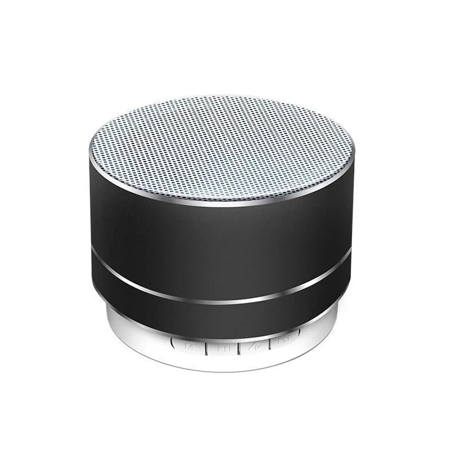 Speaker for Better Everyday Sound