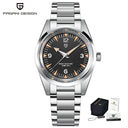 Pagani Design Mens Quartz Watch