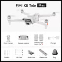 Fimi X8 Tele Max 4K Camera Drone