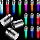 LED Color Changing Faucet Aerator Eco Friendly Water Saver