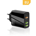 20W GaN USB-C Fast Charger for Phones