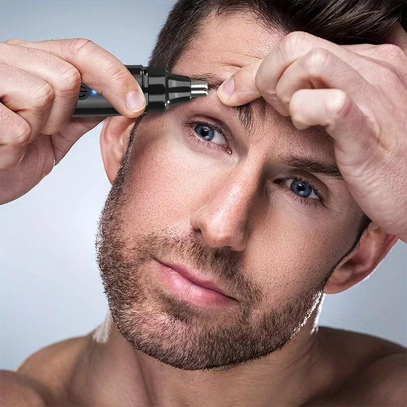 Portable Electric Ear Nose Hair
