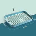 Corner Toilet Litter Box For Rabbit Chinchilla Guinea Pig