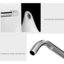 ATWFS Electric Water Bottle Dispenser Convenient Portable Efficient