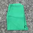 Yoga Leggings High Waist Back Pocket Premium Fit