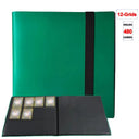 Large Collectible Card Storage Binder