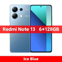 Xiaomi Redmi Note 13 Smartphone 5000mAh