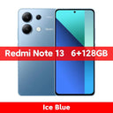 Redmi Note 13 Smartphone 128GB 256GB 108MP Camera Review
