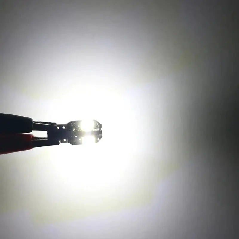 Car Led Light Bulb LED Canbus No Error — product view 14