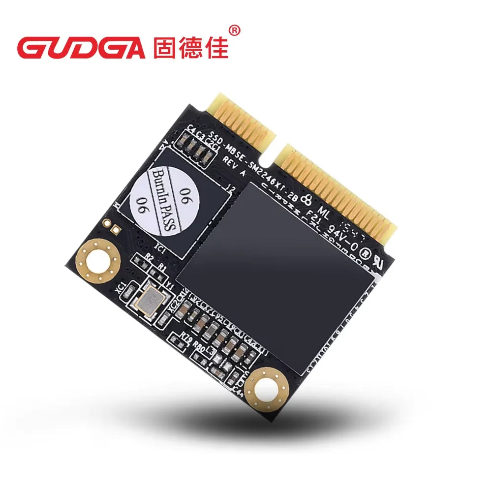 SSD for Faster Everyday Storage