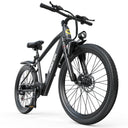 24 Inbox Electric Mountain Bike Adults