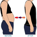 Men's Posture Compression Undershirt