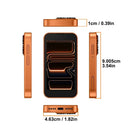 SOYES XS18Pro - Mini Smartphone 2GB RAM