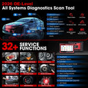 Launch Pro Elite Auto Diagnostic Tool