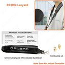 DJI Mini 4 Pro Portable Backpack Bag for Drone Storage