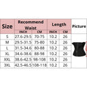 Waist Trainer for Women Tummy Control