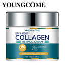 Collagen Moisturizer for All Skin Types