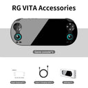 Retro Handheld Console Anbernic RGVITA IPS