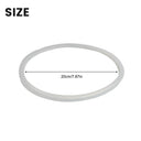 Durable Silicone Seal Ring for Cookers